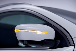 Illustration for article titled Nissan has a new crossover called the Qashqai